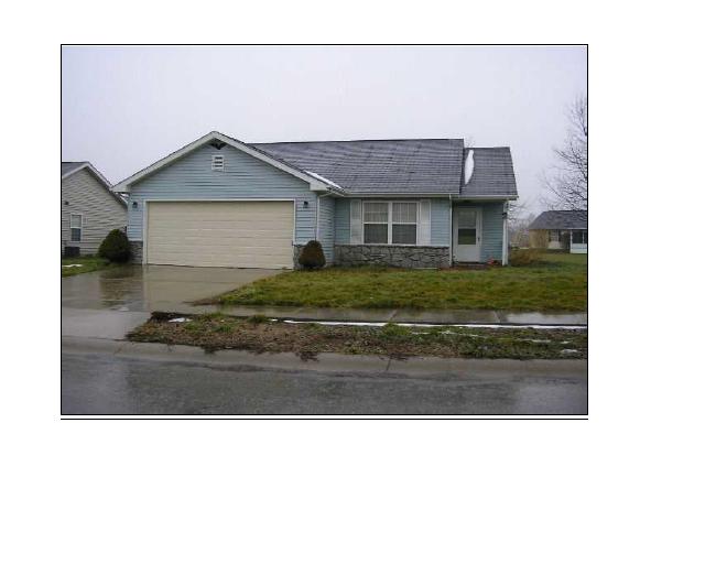 21Cottonwood Court, Greencastle, IN Main Image