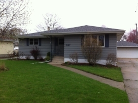 3127 98th Pl, Highland, IN Main Image