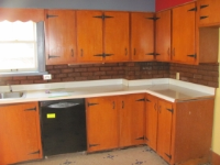 208 S Clinton St, Boswell, IN Image #6263964