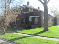 208 S Clinton St, Boswell, IN Image #6263967