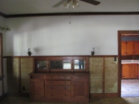 208 S Clinton St, Boswell, IN Image #6263966