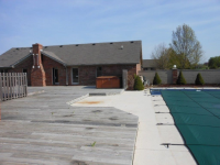 1055 W Wildflower Ct, Mooresville, IN Image #6283572