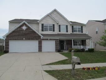 3663 Pickwick Circle, Plainfield, IN Main Image