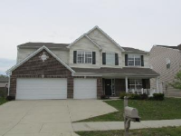 3663 Pickwick Circle, Plainfield, IN Image #6320056