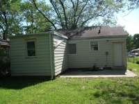 1834 N Centennial St, Indianapolis, IN Image #6320066