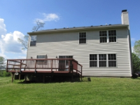 6145 New Harmony Rd, Martinsville, IN Image #6320564