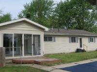 6320 North County Rd 575 W, Gaston, IN Image #6321152