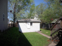 3908 Deodar St, East Chicago, Indiana Image #6340316