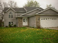 3877 Kingsway Dr, Crown Point, IN Image #6350400