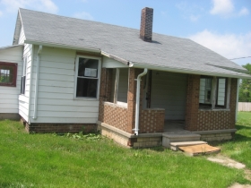 902 N Mcguire St, Brazil, IN Main Image