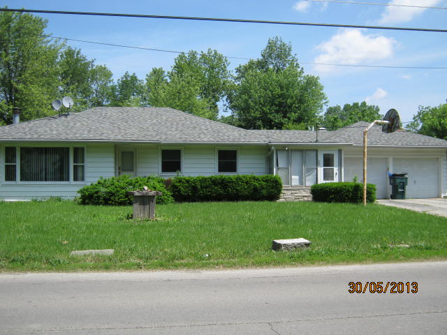 208 East Ster Ave, Muncie, IN Main Image