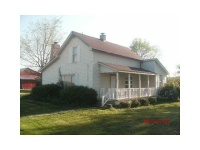 photo for 3957 N County Rd 200 W
