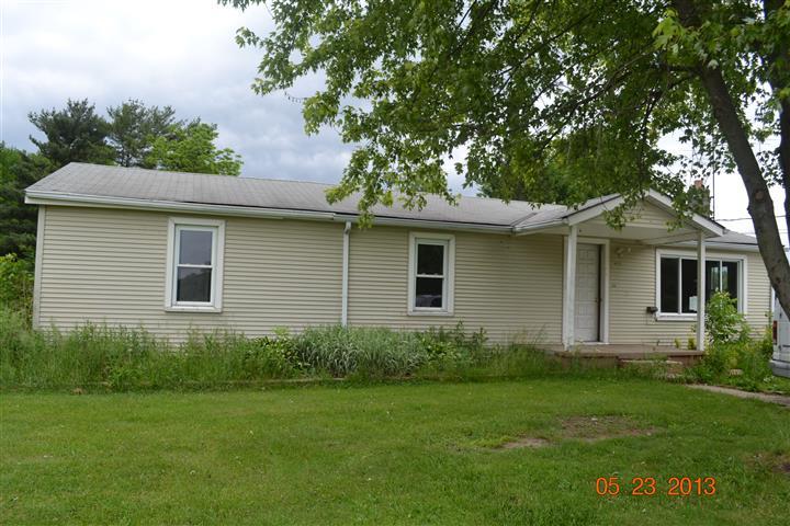 8636 N State Rd 101, Sunman, IN Main Image