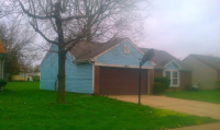 2529 North Parker Avenue, Indianapolis, IN Image #6443941
