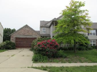 13920 N Old Otto Ct, Camby, IN Image #6461467