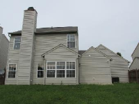 13920 N Old Otto Ct, Camby, IN Image #6461468