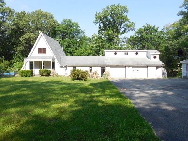 2972 High Rock Dr, Martinsville, IN Main Image