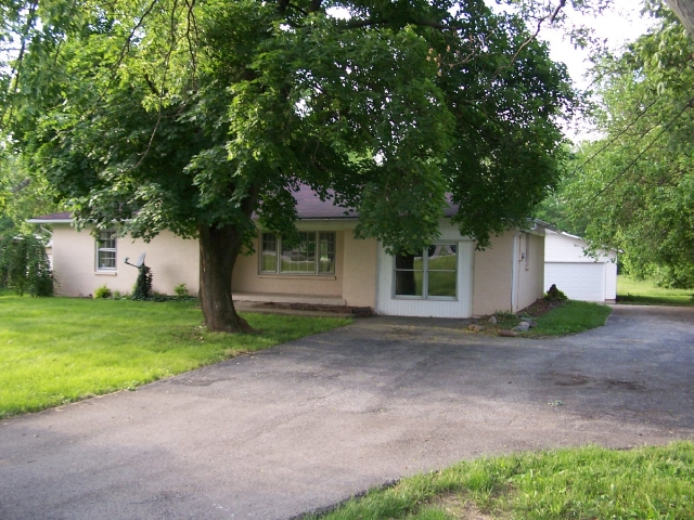 7102 W 100 N, Greenfield, IN Main Image