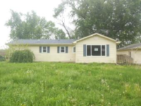 406 S Central St, Waldron, IN Image #6462231