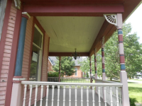 206 S Main St, Carthage, IN Image #6501970
