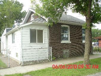 4802 Grasselli St, East Chicago, IN Main Image