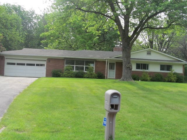6461 Bramshaw Rd, Indianapolis, IN Main Image