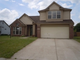 7810 Clearview Cir, Indianapolis, IN Main Image