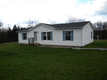 2876 S County Rd 200 W, Versailles, IN Main Image