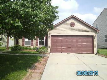 8781 Taggart Dr, Camby, IN Main Image