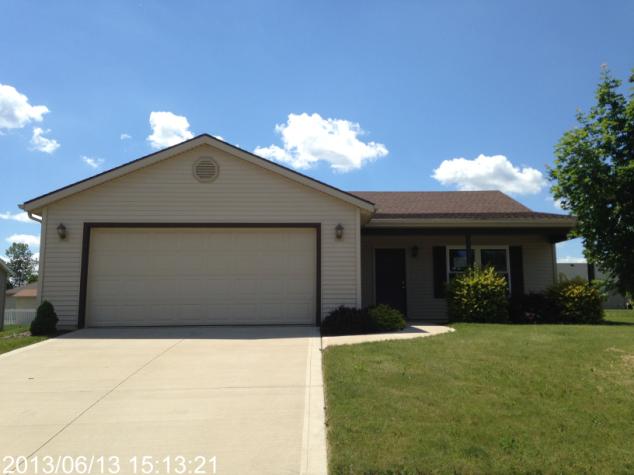 511 Kathryns Ct, Kendallville, IN Main Image