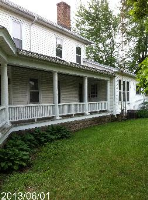 104 S Main St, Wolcottville, IN Image #6503638