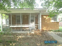 307 N 8th Ave, Beech Grove, IN Image #6513967