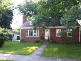 2136 Johnson St, South Bend, IN Main Image
