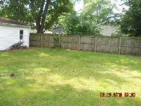 2125 Mahrendale Ave, Evansville, IN Image #6548057
