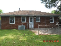 2125 Mahrendale Ave, Evansville, IN Image #6548056