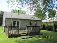 1904 Euclid Dr., Anderson, IN Image #6565687