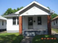 1607 S Fares Ave, Evansville, IN Image #6601655
