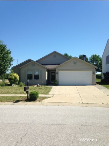 10848 Delphi Dr, Camby, IN Main Image