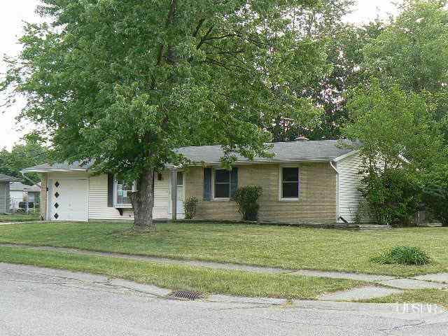 1585 Dundee Dr, New Haven, Indiana  Main Image