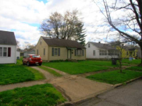 814 N Park St, Seymour, Indiana  Image #6720910