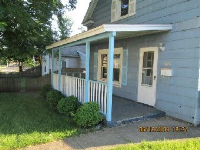 1215 Clover St, South Bend, IN Image #6782745