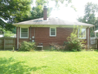1708 Taylor Ave, Evansville, IN Image #6783590