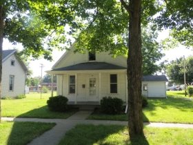 106 S Maple St, North Manchester, IN Main Image