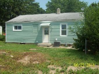 819 W 23rd St, Connersville, IN Image #6784963