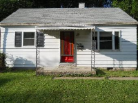 2453 N Centennial St, Indianapolis, IN Image #6785206