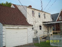 106 NW 8th Street, Richmond, IN Image #6787316