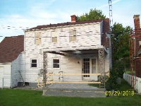 106 NW 8th Street, Richmond, IN Image #6787318