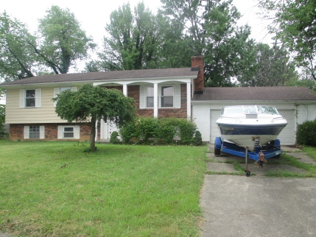 1605 Northaven Dr, Jeffersonville, IN Main Image