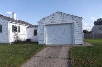1647 N Wellington St, South Bend, IN Image #6789322