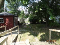 705 S 33rd St, South Bend, IN Image #6789357